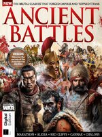 History of War Ancient Battles